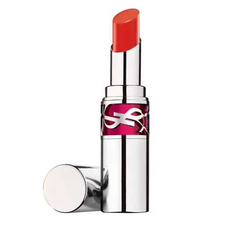 Son dưỡng YSL Rouge Volupte Candy Glaze Lip Gloss 9 Tangerine Tease
