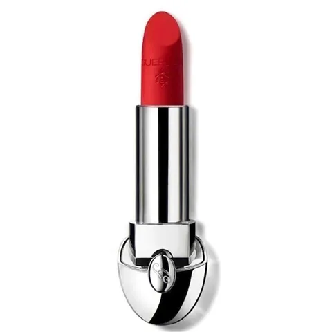 Son Guerlain Rouge G Luxurious Velvet màu N1925 Roi Des Rouges | Chiaki.vn