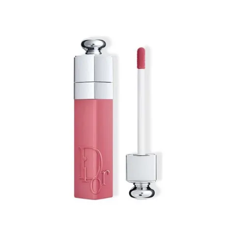 Son kem Dior Addict Lip Tint 351 Natural Nude màu hồng khô