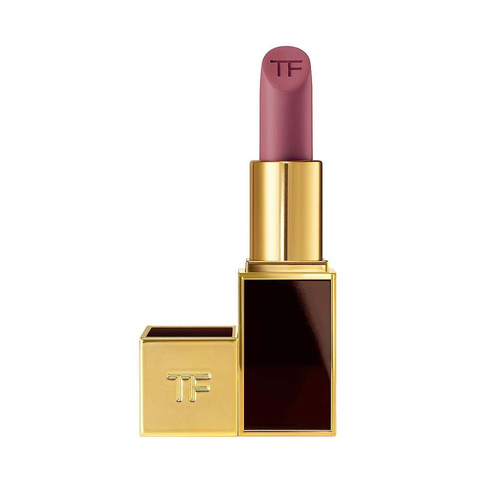 Son thỏi lì Tom Ford Lip Color 26 Obsessed - Màu hồng đất thanh lịch, chất son mềm mượt, bám màu lâu 6-8h, món quà hoàn hảo cho phái đẹp