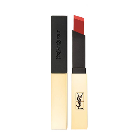 Son YSL Rouge Pur Couture The Slim 35 Loud Brown - Cam Cháy