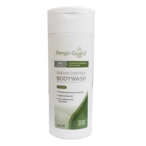 Sữa tắm hỗ trợ ngăn mùi cơ thể Perspi-Guard Odour Control Body Wash