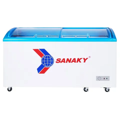 Tủ đông Sanaky VH-682K dung tích 437 lít