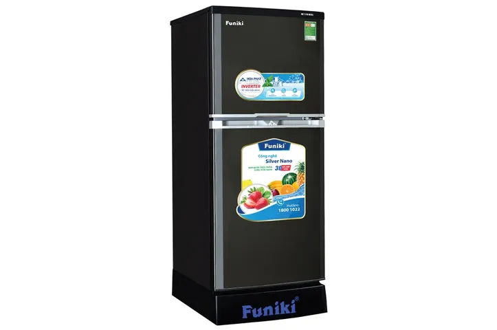 Tủ lạnh Funiki FRI-166ISU inverter 159 lít
