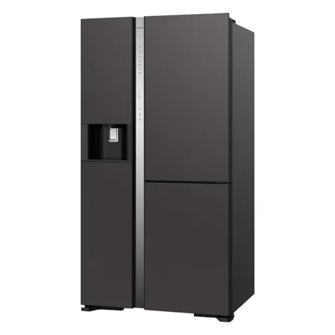 Tủ lạnh Hitachi R-MX800GVGV0(GMG) Inverter 569 lít