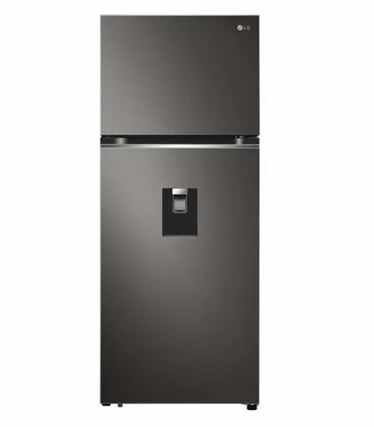 Tủ lạnh LG GN-D372BL inverter 374 lít