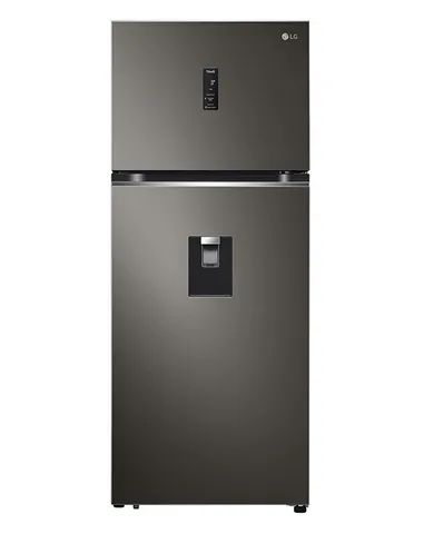 Tủ lạnh LG GN-D372BLA 374 lít inverter