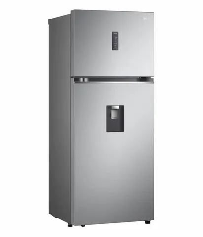 Tủ lạnh LG GN-D372PSA inverter 374 lít