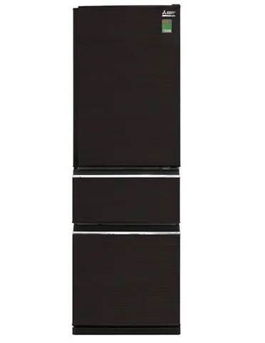 Tủ lạnh Mitsubishi MR-CX35EM-BRW-V inverter 272 lít