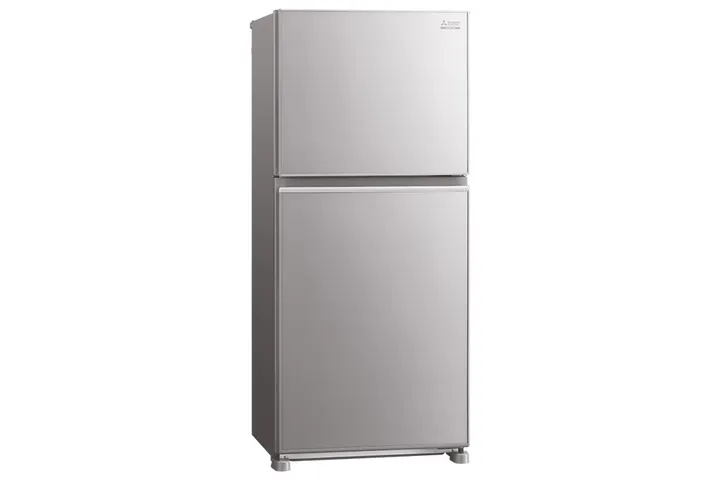 Tủ lạnh Mitsubishi MR-FX43EN-GSL-V inverter 344 lít