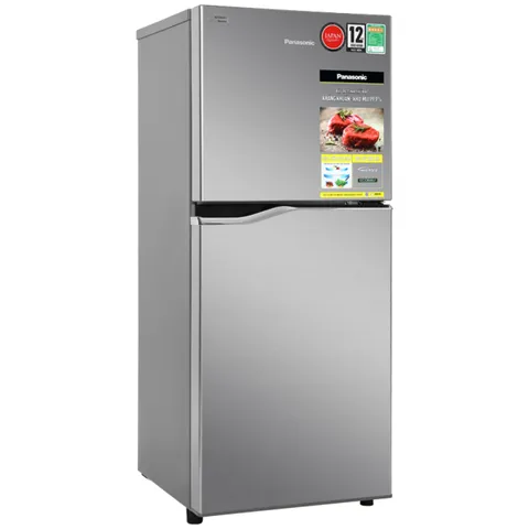 Tủ lạnh Panasonic NR-BA190PPVN inverter 170 lít