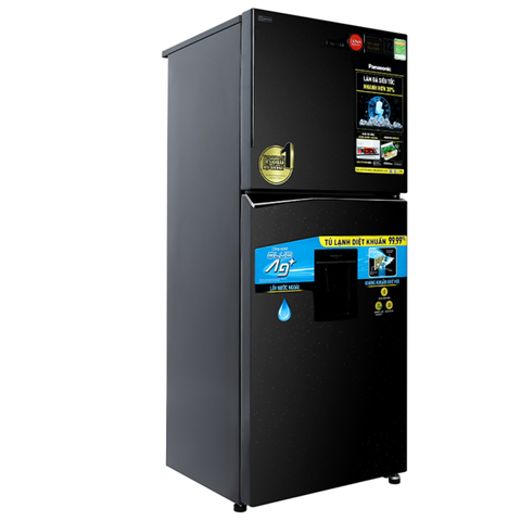 Tủ lạnh Panasonic NR-TL351GPKV inverter 326 lít