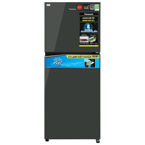 Tủ lạnh Panasonic NR-TL351VGMV Inverter 326 lít