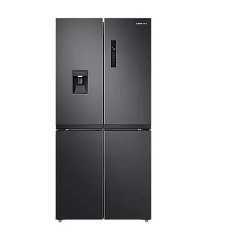 Tủ lạnh Samsung RF48A4010B4/SV inverter 488 lít