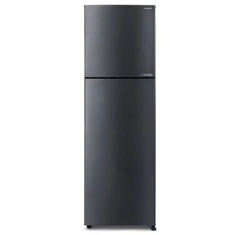 Tủ lạnh Sharp SJ-X282AE-DS inverter 253 lít