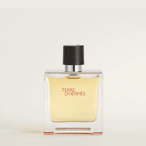 Nước hoa nam Terre D'Hermes Paris Parfum Pure Perfume