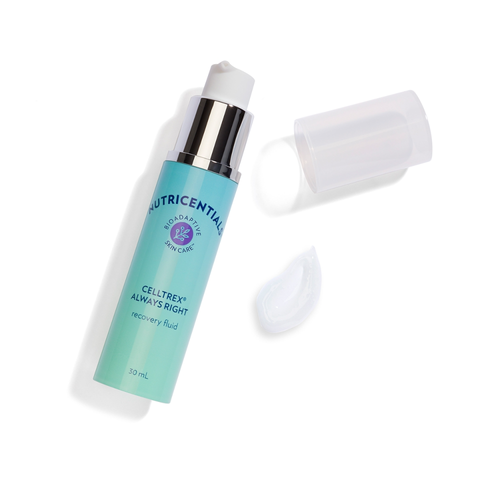 Bộ 5 Sản Phẩm Chăm Sóc Da Dầu và Hỗn Hợp Nutricentials Nuskin - Làm Sạch, Kiểm Soát Dầu, Dưỡng Da Mịn Mượt, Chính Hãng