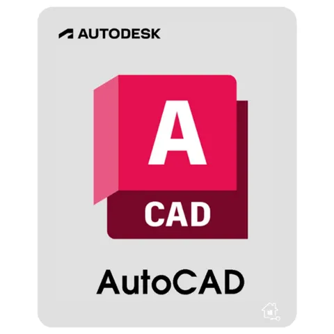 Gói nâng cấp AutoCAD 1 năm cho Windows/Macbook