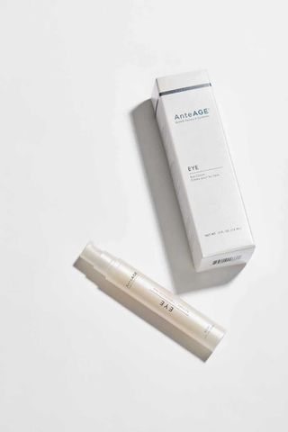 Kem Dưỡng Mắt AnteAGE Eye Cream - Giảm Nếp Nhăn, Bọng Mắt và Thâm Quầng - Dưỡng Ẩm, Tái Tạo Da Vùng Mắt 15ml