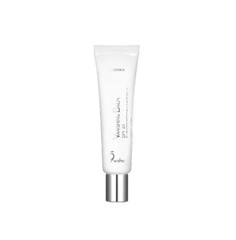 Kem dưỡng trắng 9Wishes Balm Tone Up Ultimate SPF21