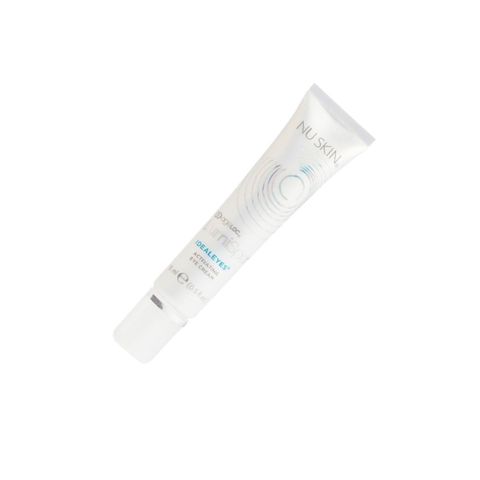 Kem mắt Nuskin AgeLOC LumiSpa IdealEyes 15ml - Dưỡng ẩm, giảm nếp nhăn và thâm quầng mắt cho mọi loại da