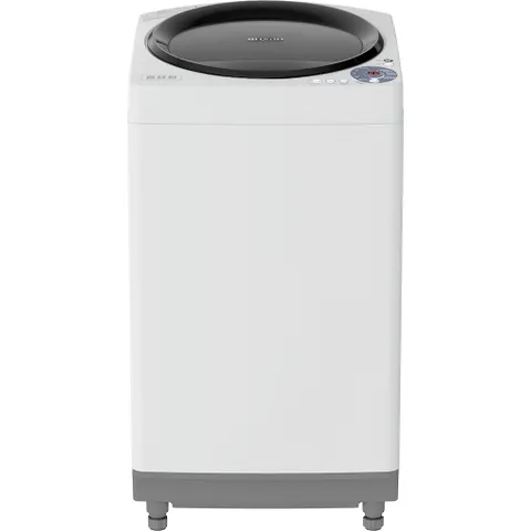 Máy giặt Sharp ES-W78GV-H lồng đứng 7.8kg