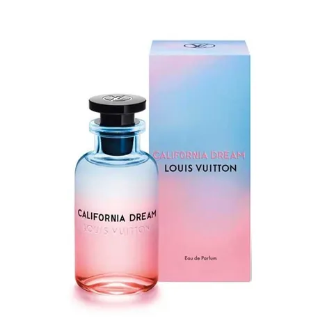 Nước hoa Louis Vuitton California Dream EDP cho nam và nữ