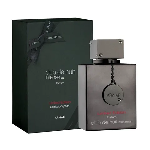 Nước hoa nam Armaf Club De Nuit Intense Parfume phiên bản giới hạn