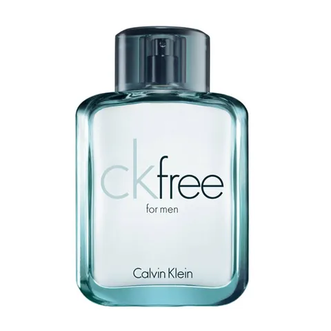 Nước hoa nam Calvin Klein CK Free For Men EDT