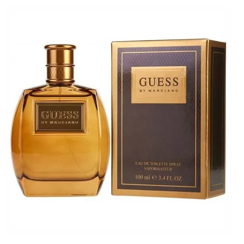 Nước hoa nam Guess By Marciano For Men