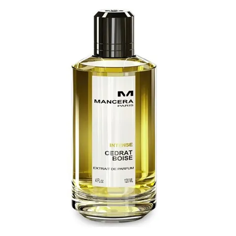 Nước hoa nam Mancera Intense Cedrat Boise Extrait De Parfum