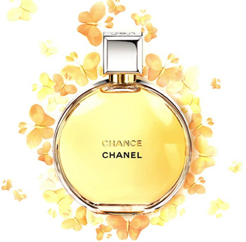 Nước Hoa Nữ Chanel Chance EDP 100ml - Hương Hoa Cỏ Chypre Lôi Cuốn, Lưu Hương Suốt Ngày, Thiết Kế Sang Trọng, Quà Tặng Tuyệt Vời