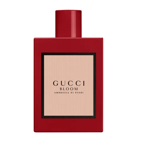 Nước hoa nữ Gucci Bloom Ambrosia Di Fiori Eau De Parfum
