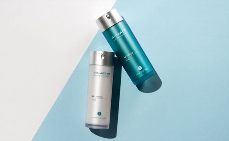 Serum làm trẻ hóa da AnteAGE 30ml - Phục hồi và cấp ẩm, chống lão hóa da hiệu quả, giúp giảm nếp nhăn và tăng sinh Collagen.
