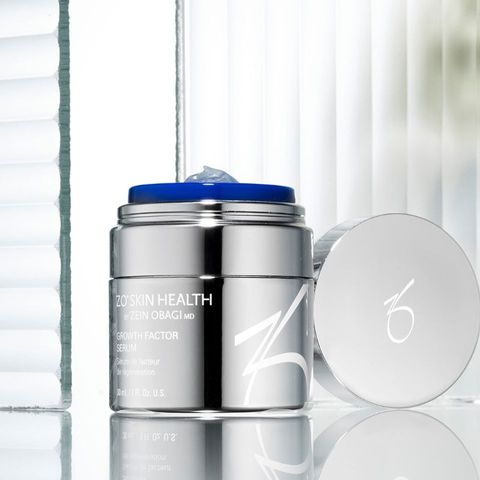 Serum Phục Hồi Da ZO Skin Health Factor Serum Plus 30ml - Dưỡng Chất Chống Lão Hóa, Giúp Da Sáng Mịn và Săn Chắc