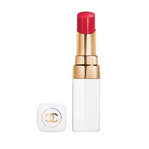 Son dưỡng Chanel Rouge Coco Baume 922 Passion Pink hồng đậm