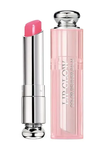 Son dưỡng môi Dior Addict Lip Glow màu 008 Ultra Pink