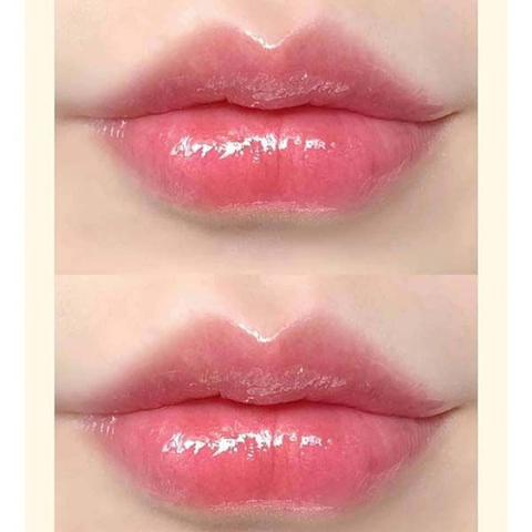 Son dưỡng Dior Addict Lip Glow Oil 007 Raspberr - Dầu dưỡng môi màu hồng dâu ngọt ngào, giúp đôi môi căng mọng và bóng nhẹ, sản phẩm cao cấp từ Dior
