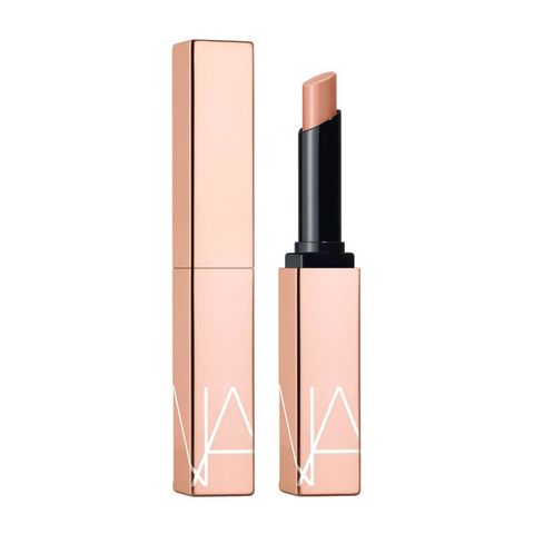 Son dưỡng Nars Afterglow Sensual Shine 200 Breathless Pink màu nude