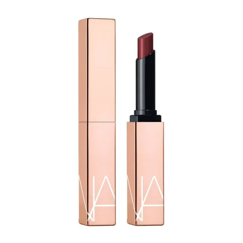 Son dưỡng Nars Afterglow Sensual Shine Lipstick màu 225 Show Off đỏ nâu