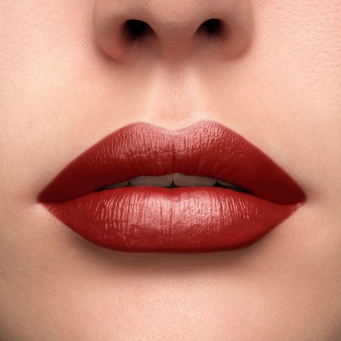 Son Lancôme L’absolu Rouge Drama Matte 196 Đỏ Đất - Thỏi Son Mịn Môi, Chất Lì Sang Trọng, Dễ Dàng Mang Theo, Phù Hợp Tất Cả Dịp