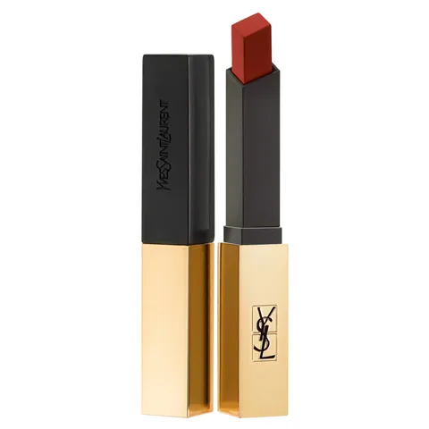 Son thỏi YSL Rouge Pur Couture The Slim màu 32 Rouge Rage