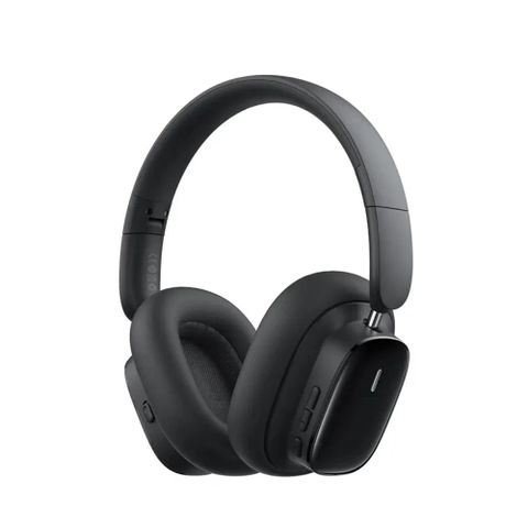 Tai Nghe Không Dây Chống Ồn Baseus Bowie H1i - Tai Nghe Over-Ear Thời Trang, Âm Thanh Sống Động, Chất Lượng Đàm Thoại Tuyệt Vời