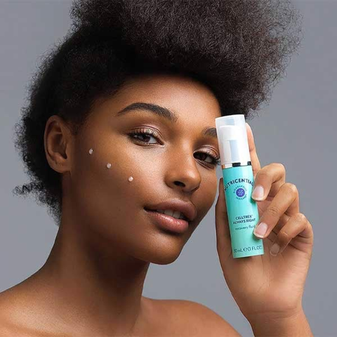 Tinh Chất Dưỡng Da Nuskin Nutricentials Celltrex Always Right Recovery Fluid 30ml - Phục Hồi Da, Cung Cấp Độ Ẩm, Trẻ Hóa Da