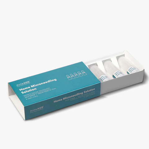 Tinh Chất Phục Hồi Da AnteAGE MD Factor Solution - Serum Tái Tạo Da Chuyên Sâu, Hỗ Trợ Da Nhạy Cảm, Phục Hồi Nhanh Chóng, Dưỡng Ẩm Tối Ưu