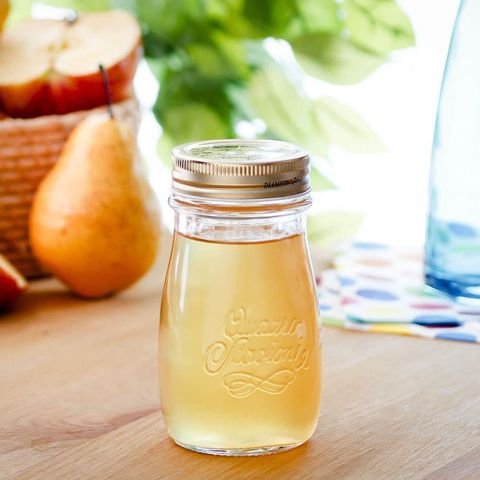 Hũ Thủy Tinh Nắp Vặn Đa Năng Bormioli Rocco Quattro Stagioni - Lưu Trữ Thực Phẩm, Mứt, Đồ Uống, Thiết Kế Sang Trọng