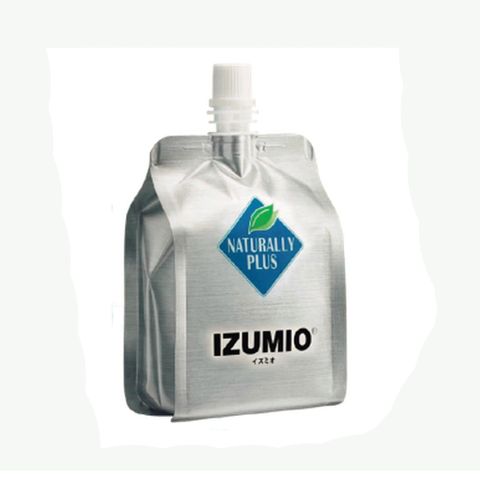 Nước Uống Giàu Hydro Izumio Nhật Bản 200ml - Thực Phẩm Chức Năng Hỗ Trợ Sức Khỏe, Giải Độc, Làm Đẹp Da