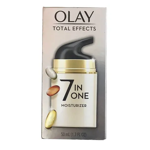 Kem dưỡng da Olay Total Effects 7 In One Moisturizer