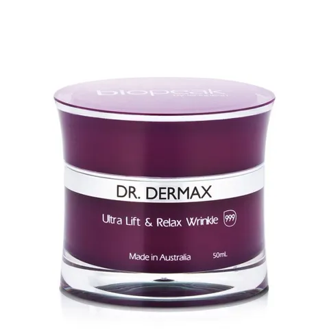 Kem dưỡng nâng cơ Lanopearl Dr.Dermax Ultra Lift & Relax Wrinkle