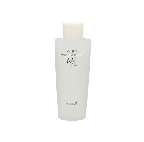 Lotion Dưỡng Trắng Da Pourto A White Moisture Lotion 150ml - Chứa Vitamin C & HA, Dưỡng Ẩm & Làm Sáng Da, Thẩm Thấu Nhanh, Không Nhờn Dính
